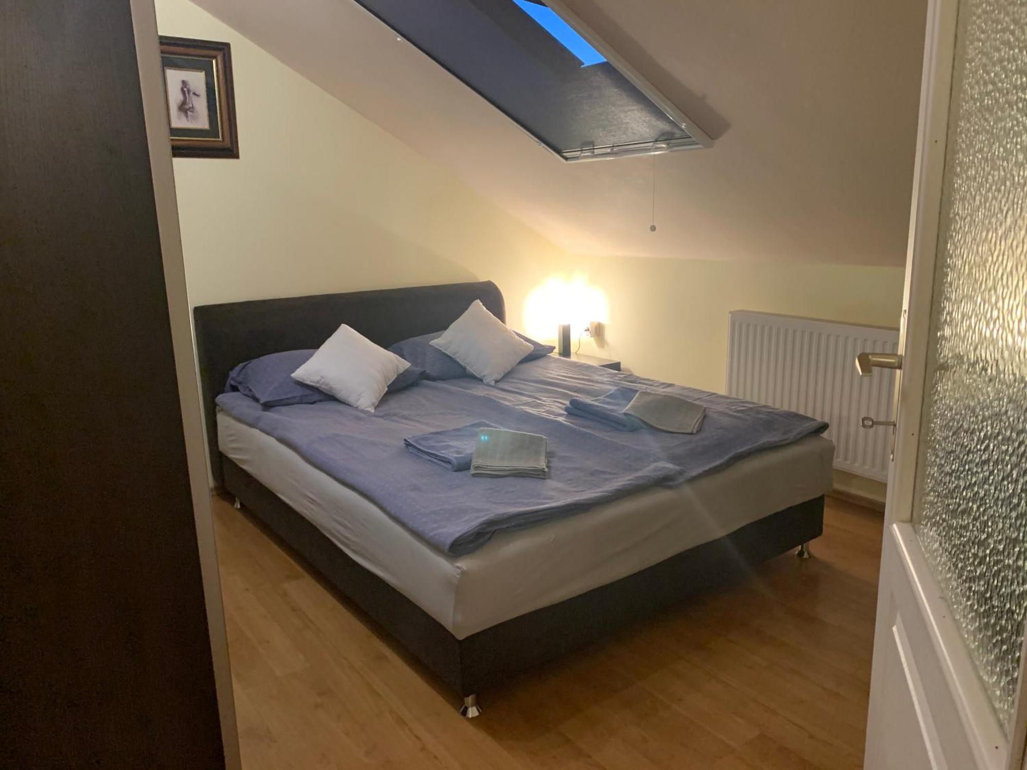 Indi Apartman Сиофок Екстериор снимка