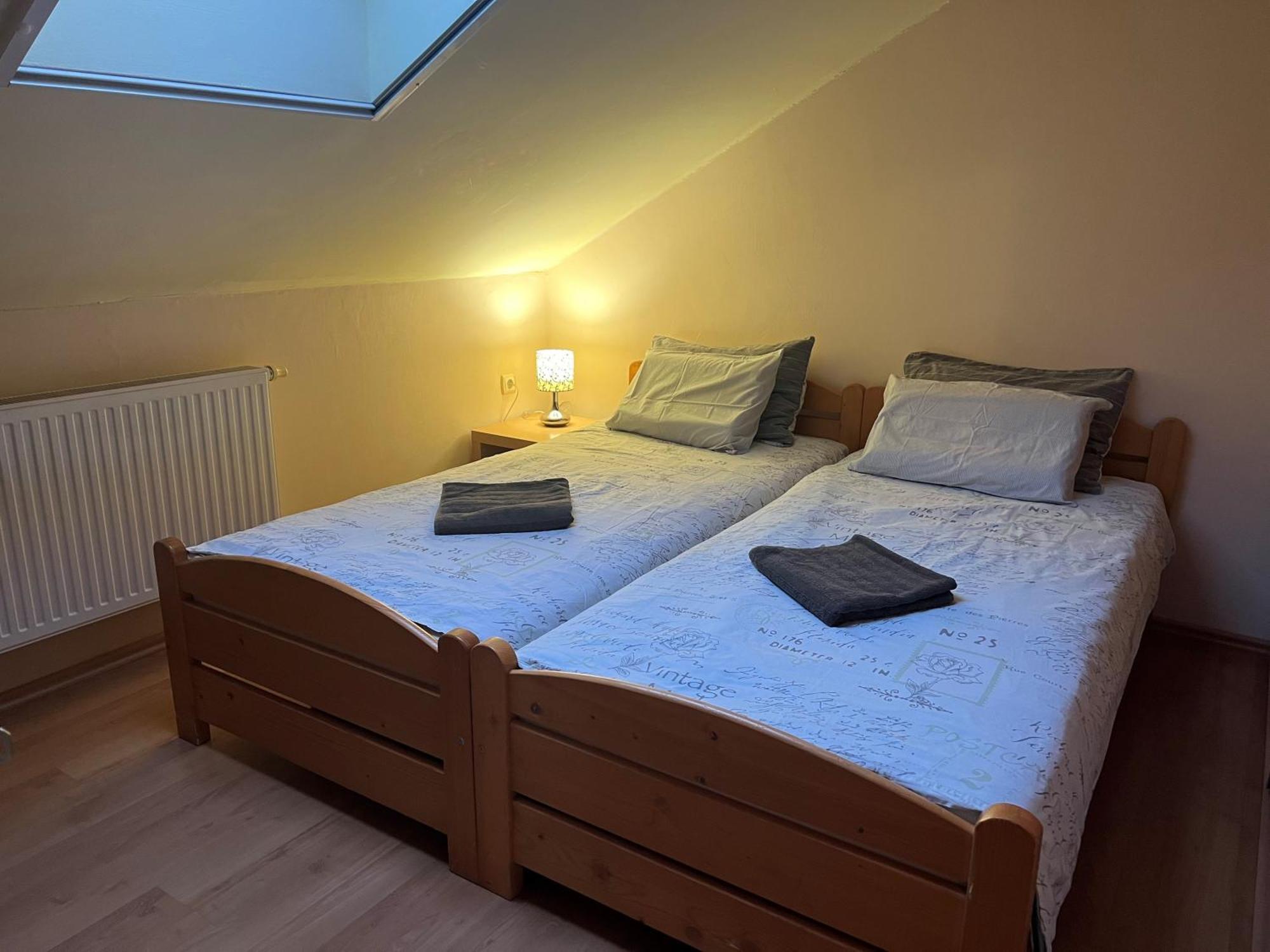 Indi Apartman Сиофок Екстериор снимка