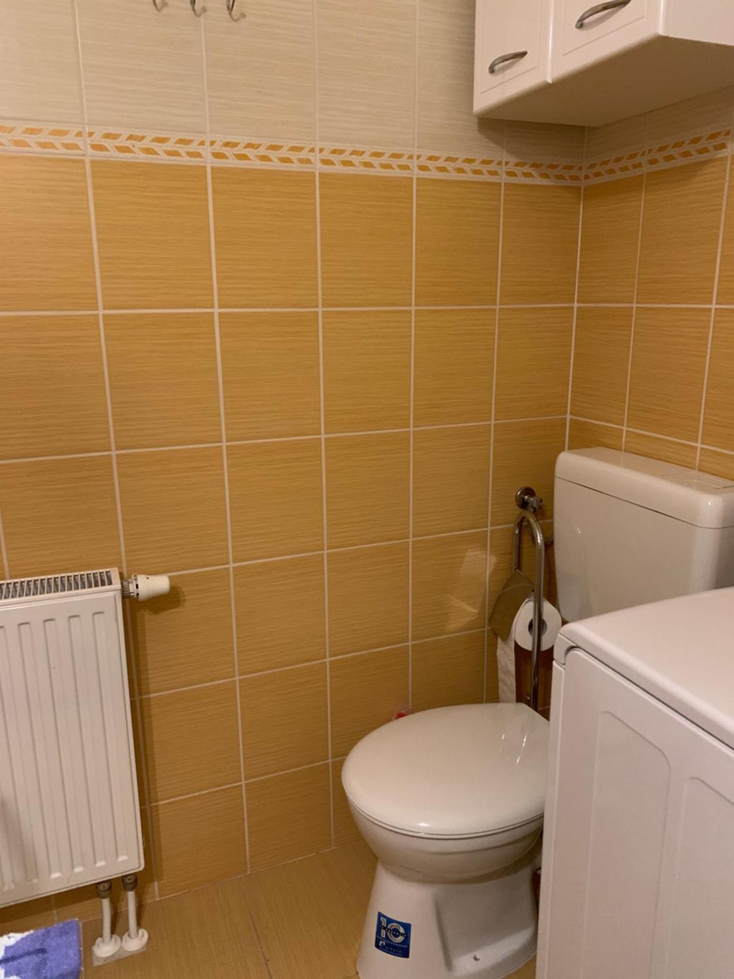 Indi Apartman Сиофок Екстериор снимка