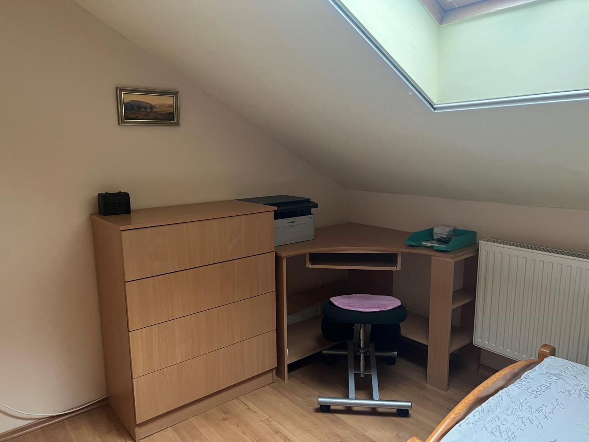 Indi Apartman Сиофок Екстериор снимка
