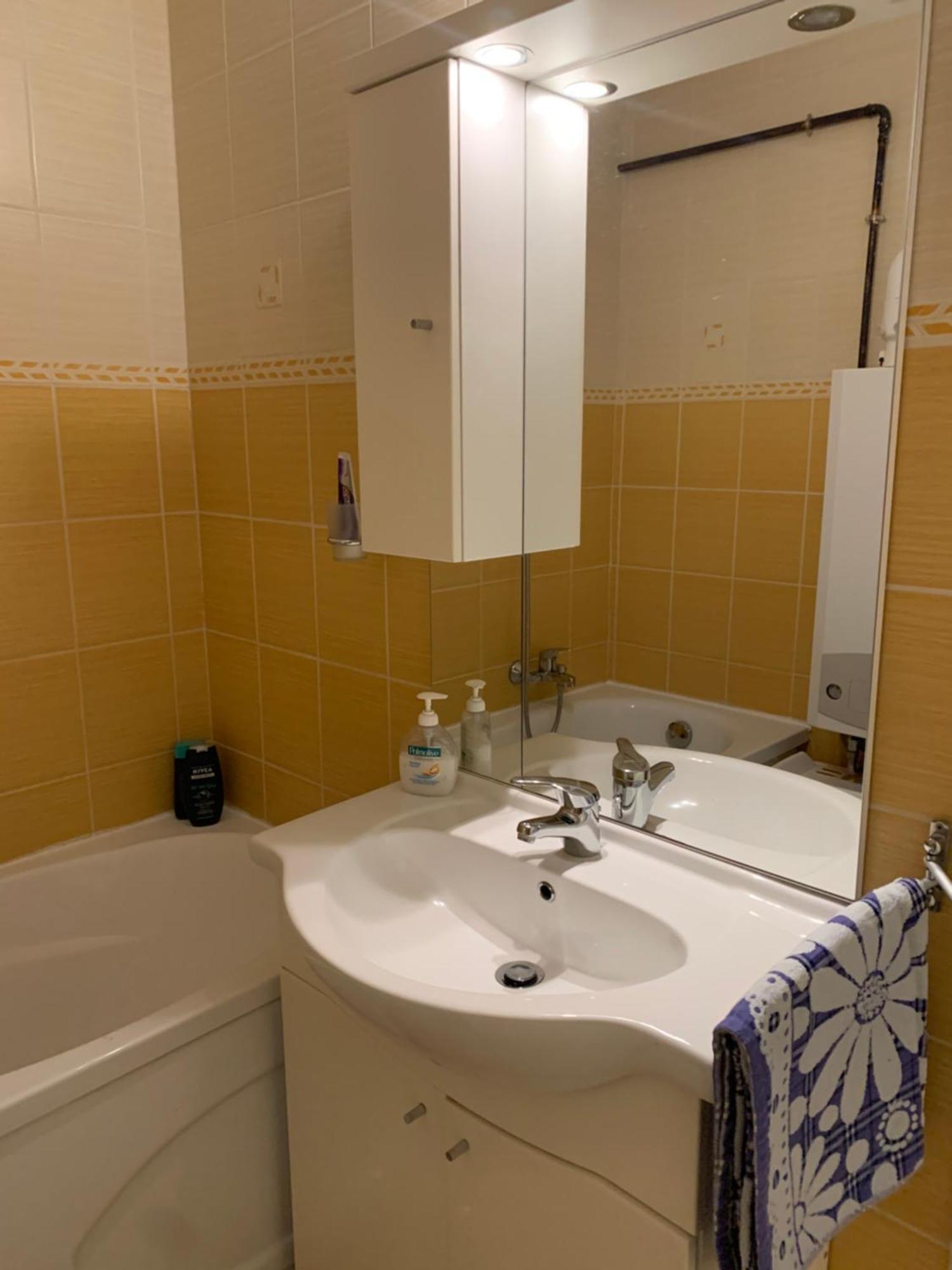 Indi Apartman Сиофок Екстериор снимка