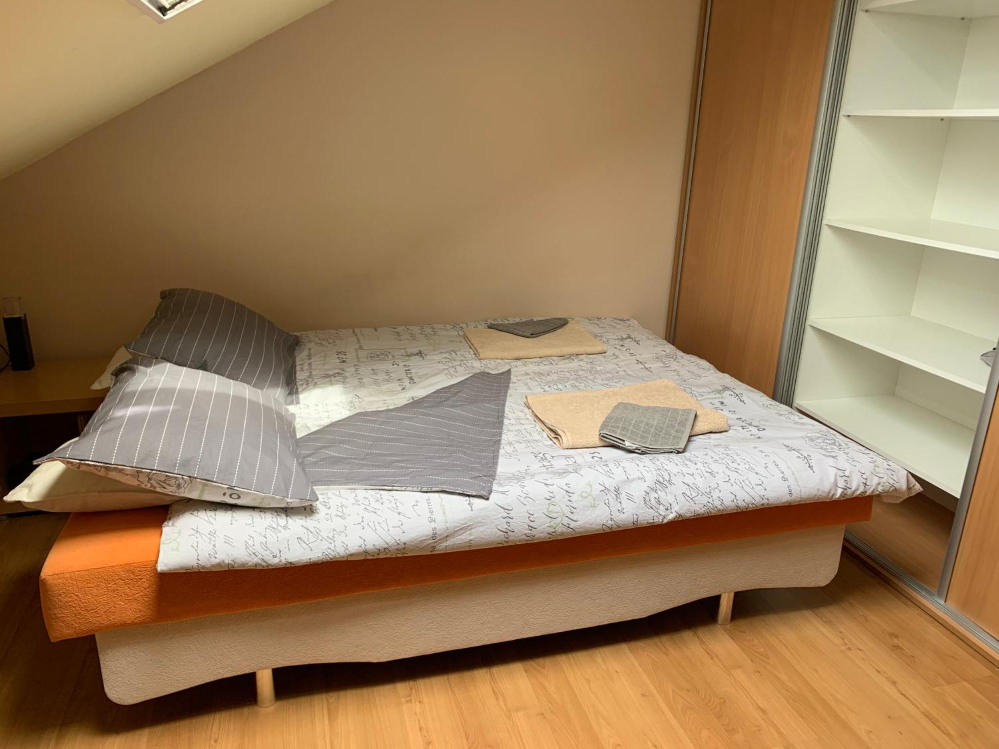 Indi Apartman Сиофок Екстериор снимка